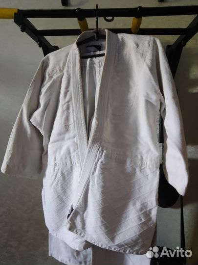 Кимоно для дзюдо 160