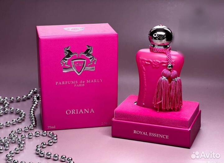 Parfums de Marly Oriana 75ml