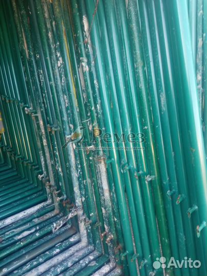 Строительные леса бу