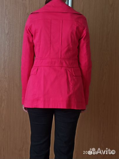 Тренч женский