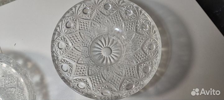 Конфетница СССР