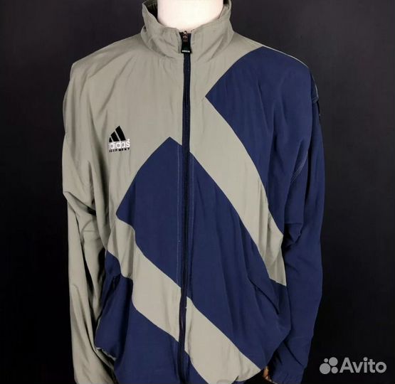 Винтажные олимпийки adidas 90х
