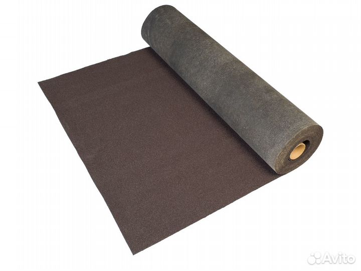 Гибкая черепица. Мягкая кровля