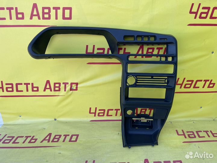 Центральная консоль 2113-14-15