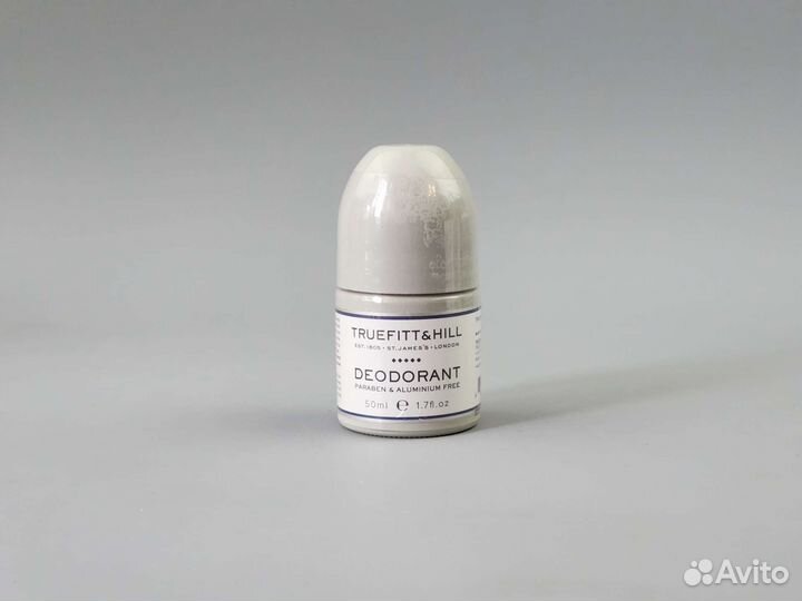 Шариковый дезодорант Truefitt&Hill 50 гр