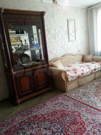 1-к. квартира, 32 м², 3/5 эт.