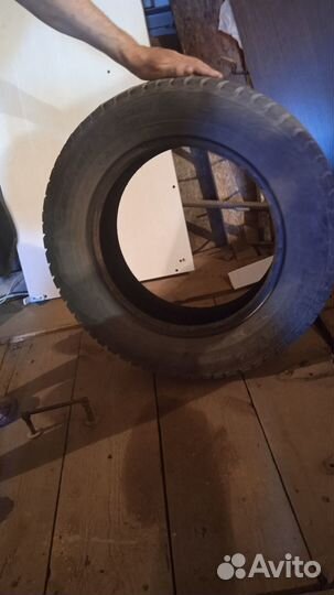 Cordiant Snow Cross 195/65 R15