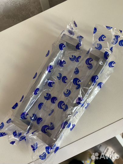 Ручки мебельные 2 шт