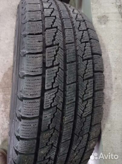 Nexen Winguard Ice 205/65 R16