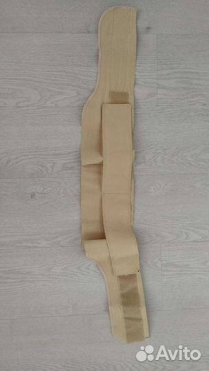 Бандаж для беременных и после родов