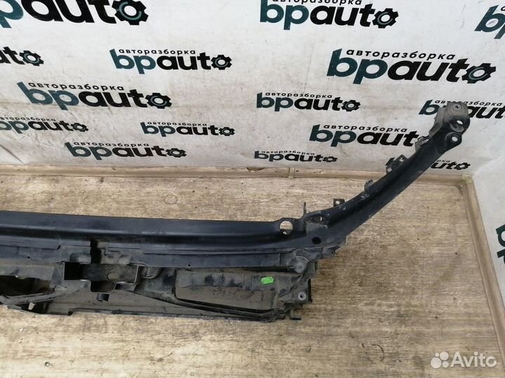 Передняя панель 5EU 805 588 C Skoda Octavia