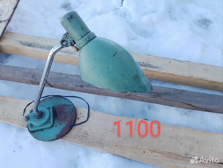 Старые вещи из СССР