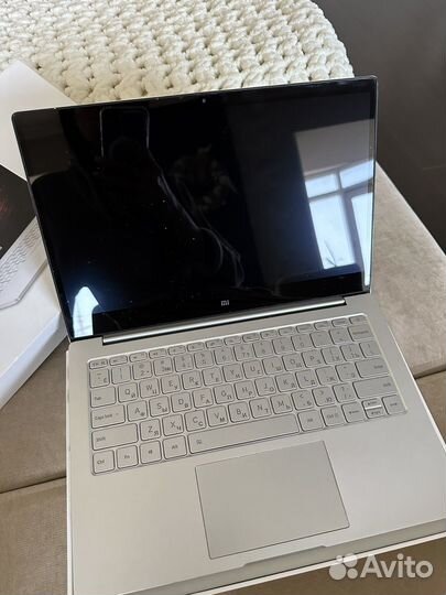 Xiaomi mi notebook air 13