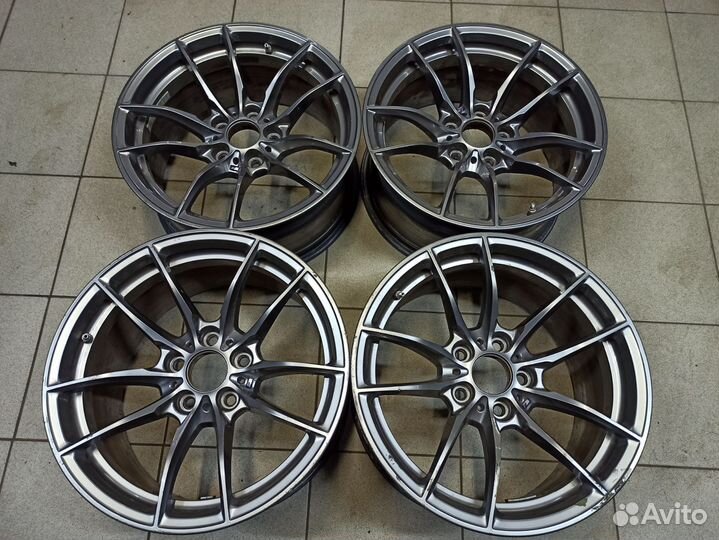 Диски BMW R18 513-й стиль