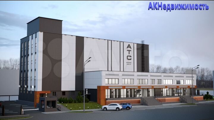 Общепит, 824.9 м²