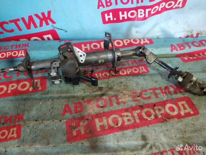 Рулевая колонка Ниссан X-Trail