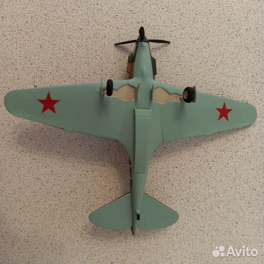 Миг-3