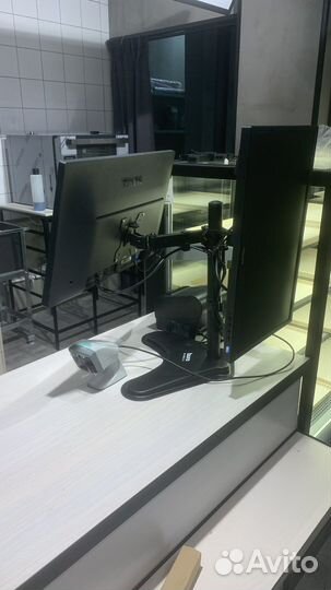 Обслуживание компьютеров, серверов, ит-аутсорсинг