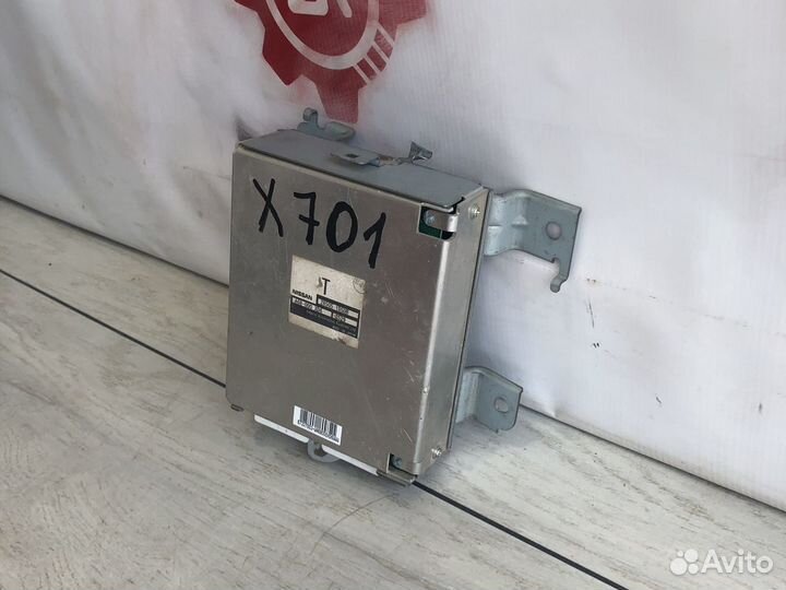 Infiniti FX37 Блок управления климат контролем