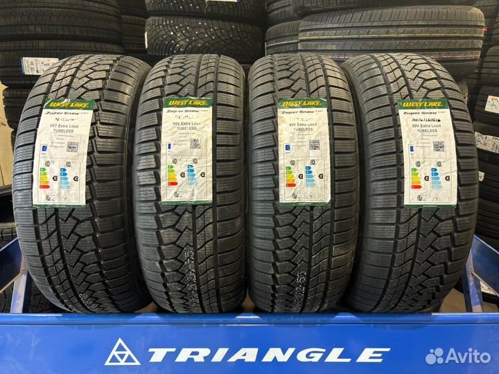 Westlake ZuperSnow Z-507 215/60 R16 100H