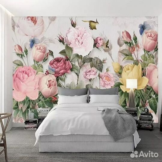 Фотообои в Ставрополе и области