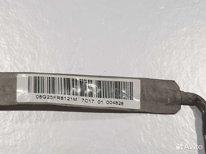 Шлейф матрицы для Asus X50C, F5R