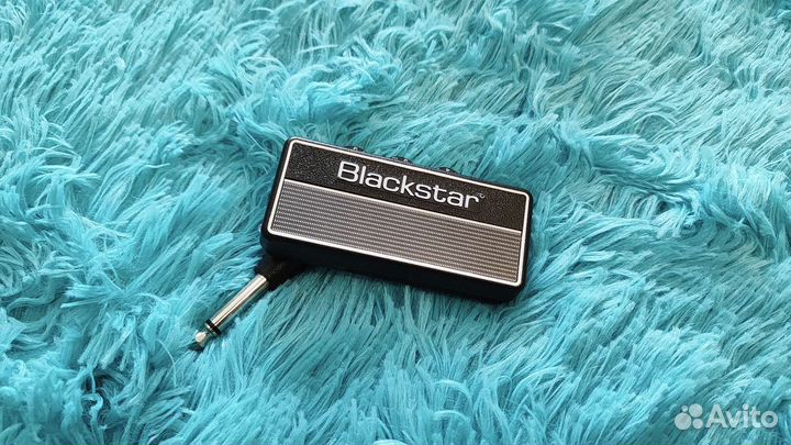 Усилитель blackstar ap2-fly-g