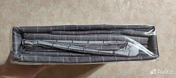 Постельное бельё семейное