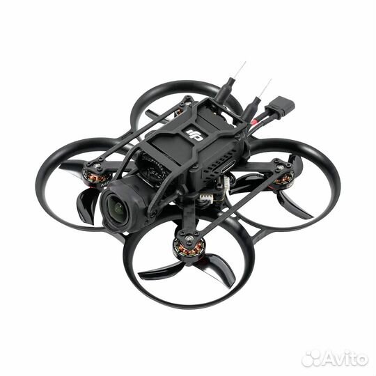 Мини-4k дрон Pavo Pico (DJI O3)