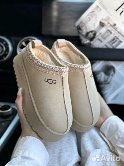 Ugg угги женские зимние 3 цвета