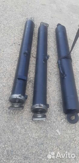 Ремонт гидроцилиндр