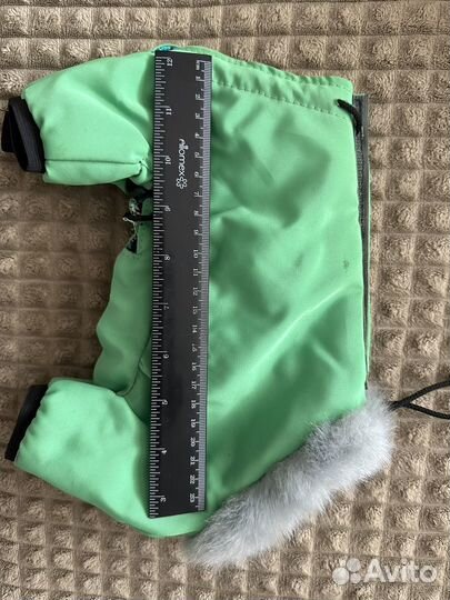 Одежда для маленьких собак