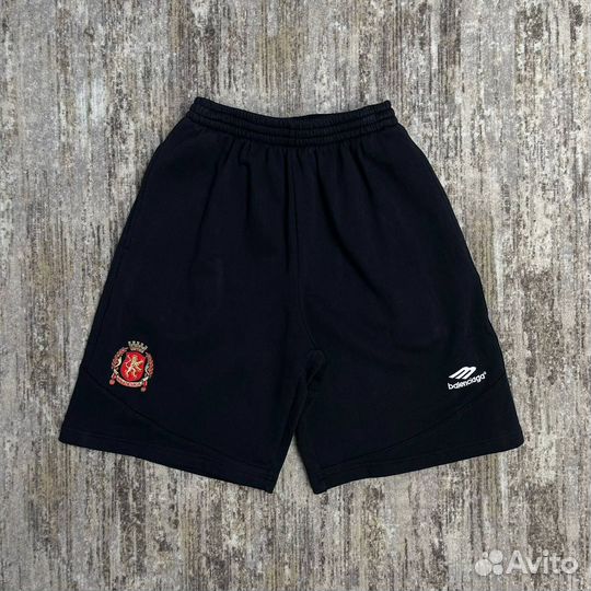 Шорты Balenciaga