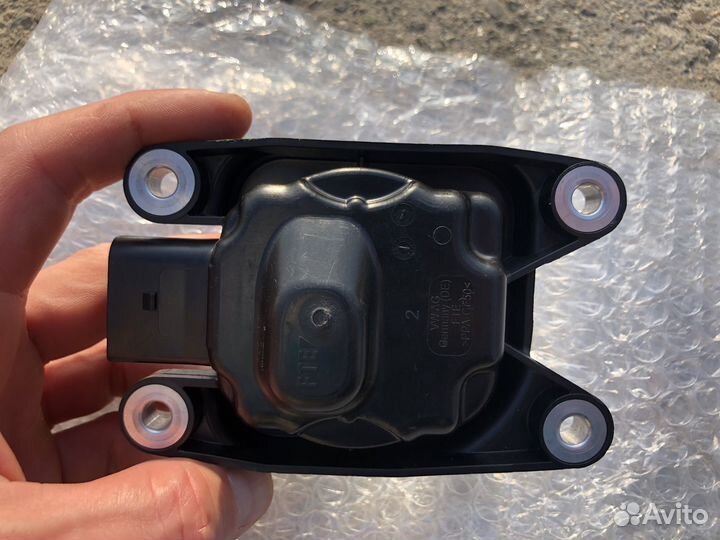 Насос масляный 0CK/0CL DL 382