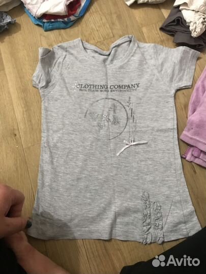 Одежда для девочки