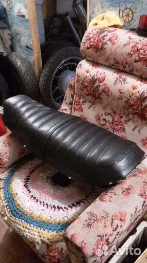 Чехол сиденья иж 5 планета,юпитер