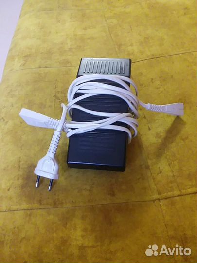 Швейная машина.чайка