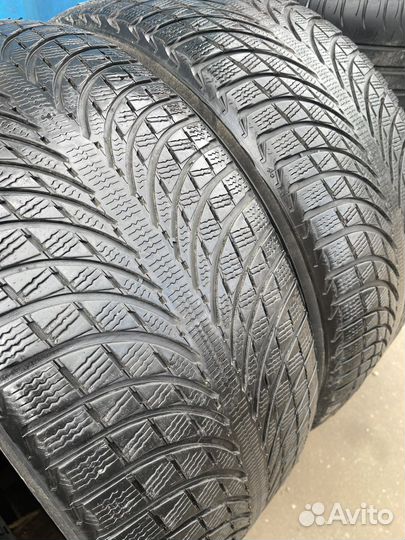 Michelin Latitude Alpin LA2 265/40 R21