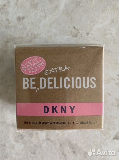 Духи женские