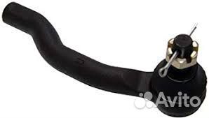 Наконечник рулевой Nissan Pathfainder R51/Navara