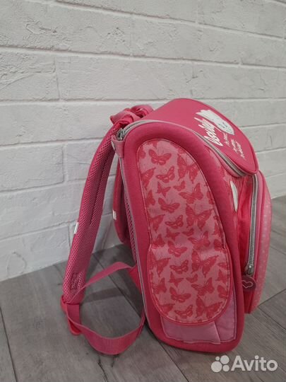 Рюкзак школьный для девочки