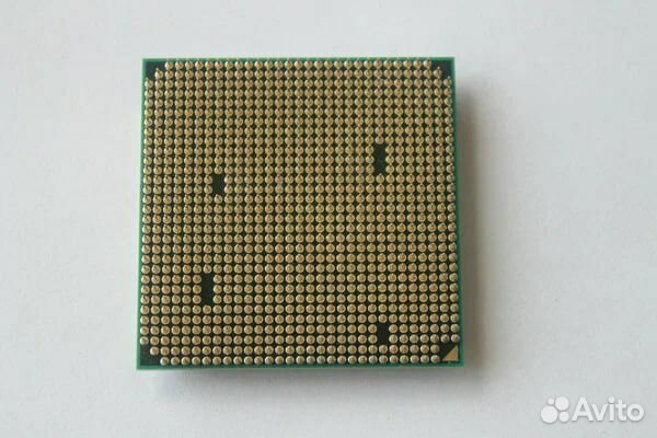 Процессор amd athlon 2 x2 245