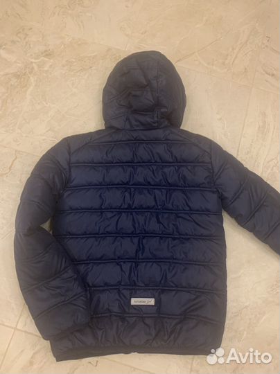 Куртка подростковая
