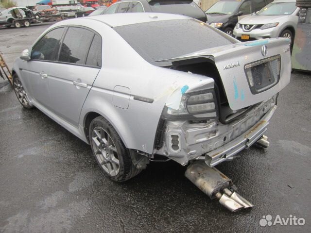 Разбор на запчасти Acura TL 2003-2008