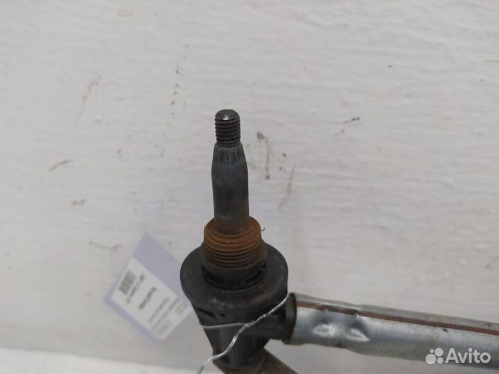 Трапеция дворников Рено Кангу 07г