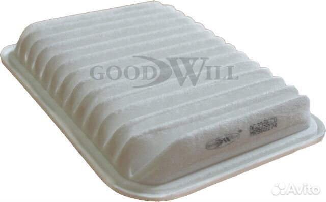 Фильтр воздушный