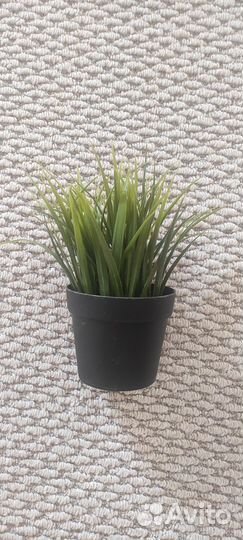 Фейка IKEA цветок