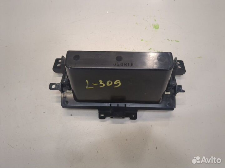 Бардачок Suzuki Grand Vitara, 2005