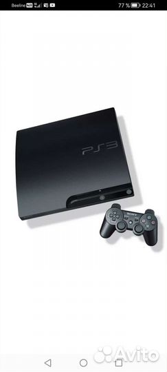 Sony PS3