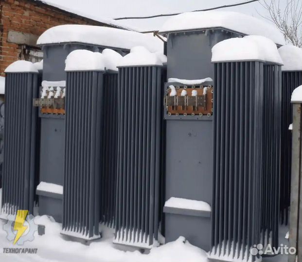 Трансформатор tрдн